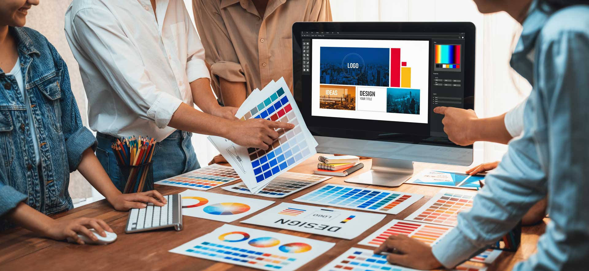Brand-Development-and-Visual-Communication