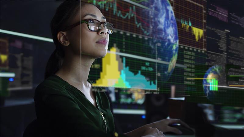 Environmental-Data-Management
