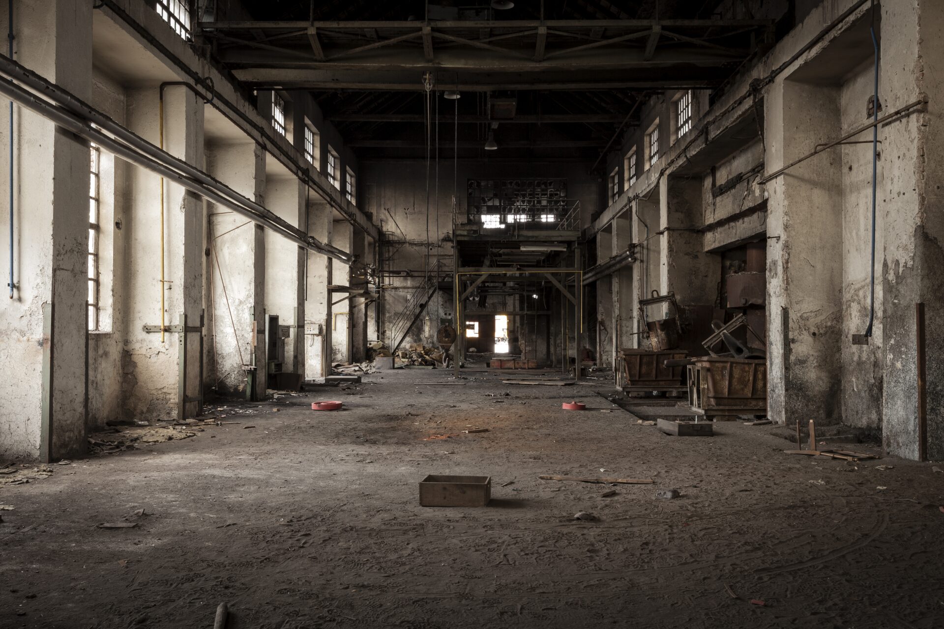 Hazardous-Building-Materials