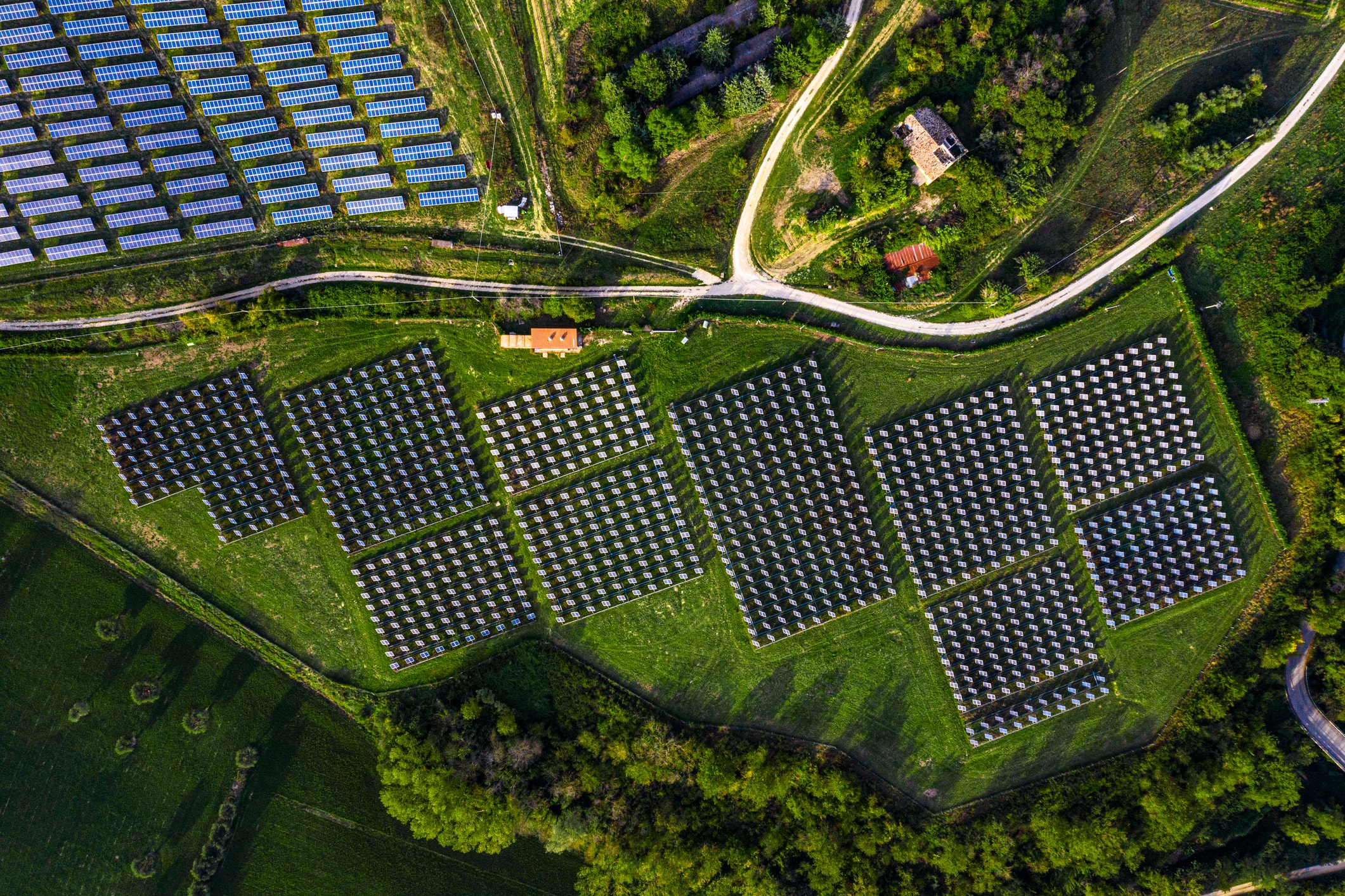Solar-Panels