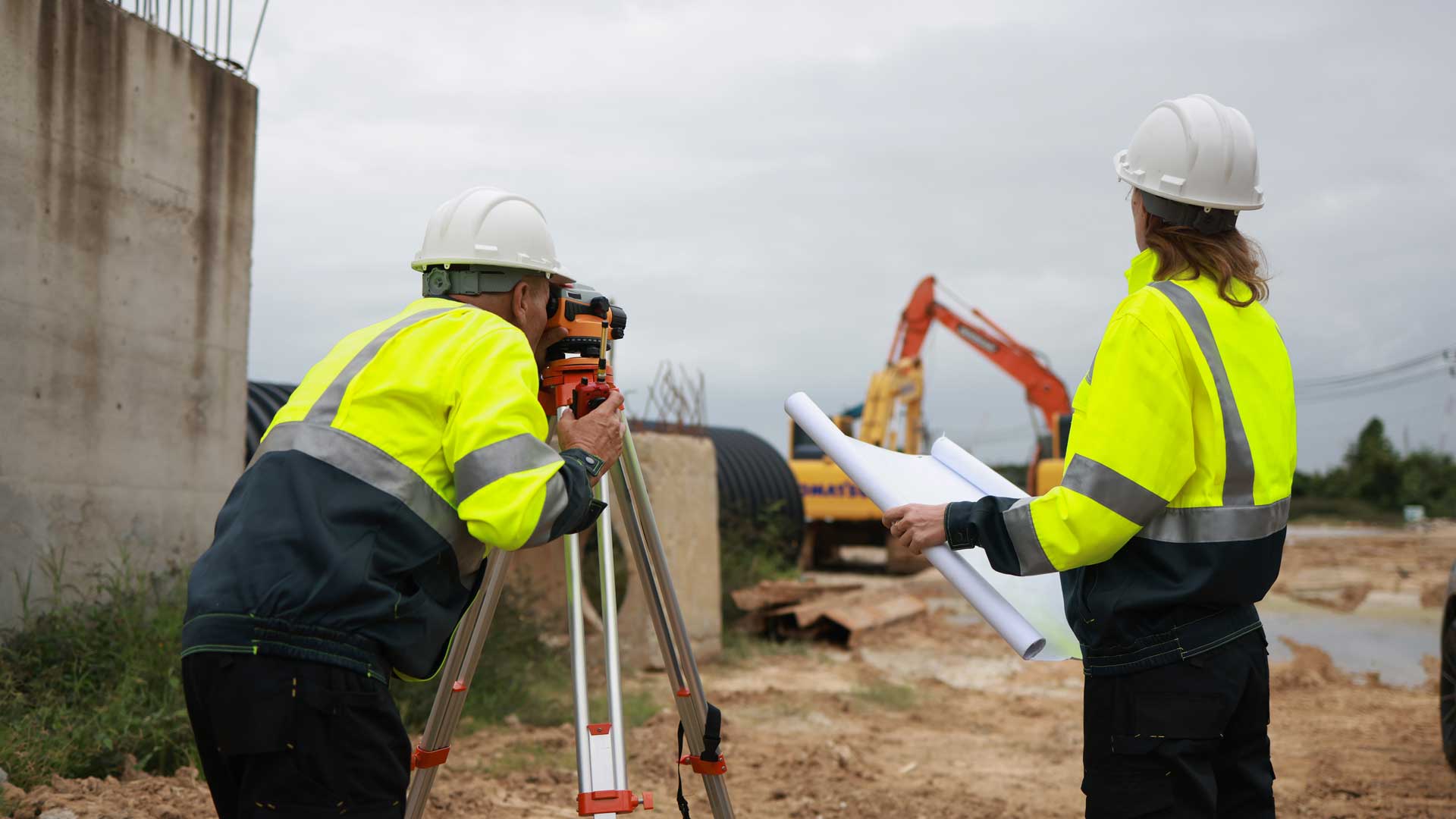 geodetic-engineering