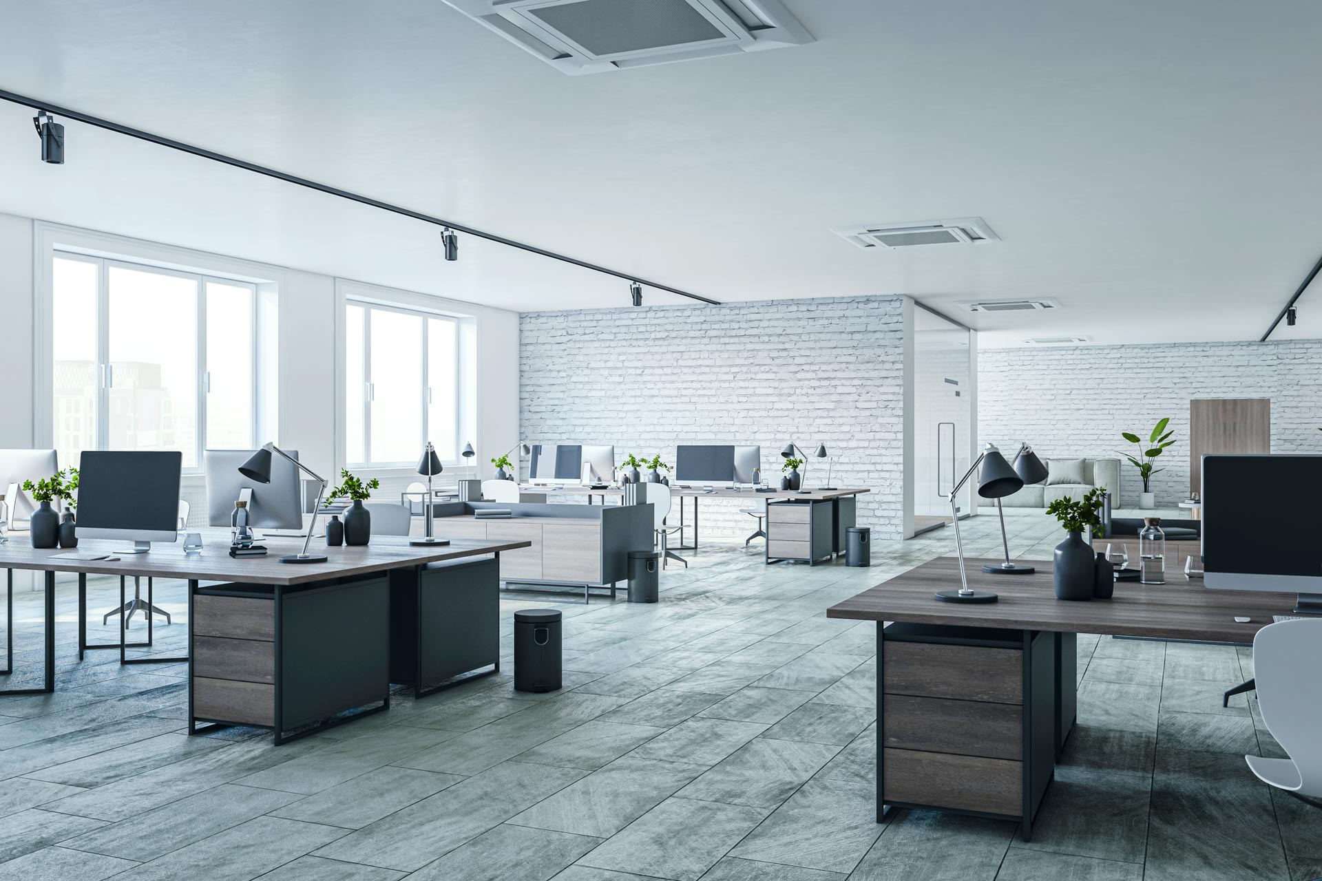 office-air-quality