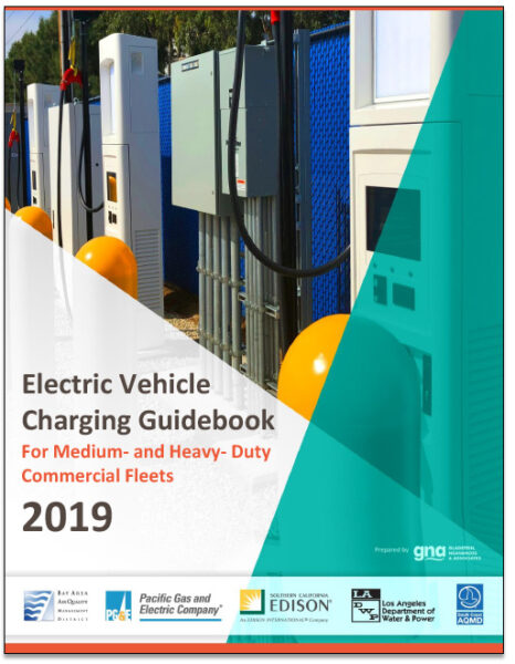 Download White Paper: Electric Vehicle Charging Guidebook for Medium ...