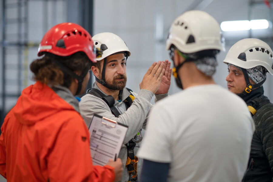 Health & Safety Consulting Services | TRC Companies