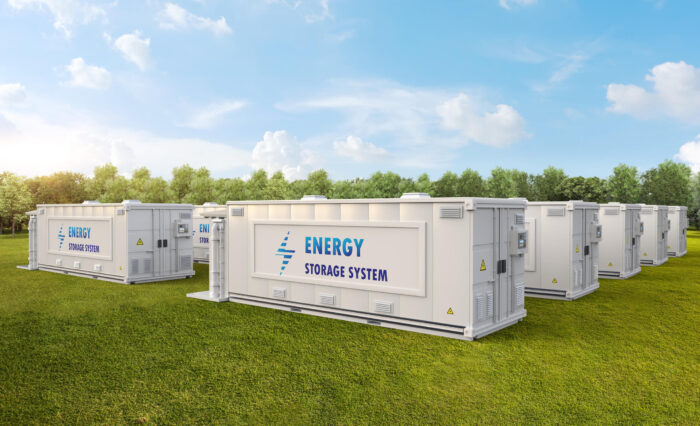What Is a Battery Energy Storage System (BESS) - TRC