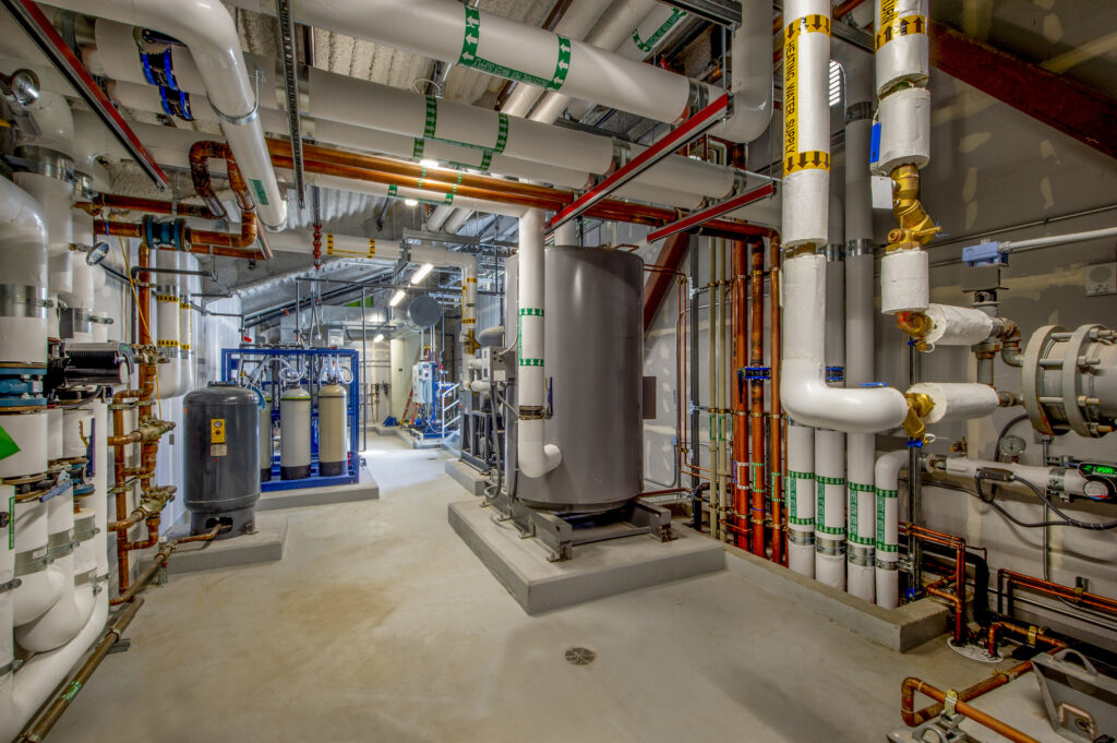 Boiler MACT Compliance Testing Identifies Operational Malfunction Risk ...