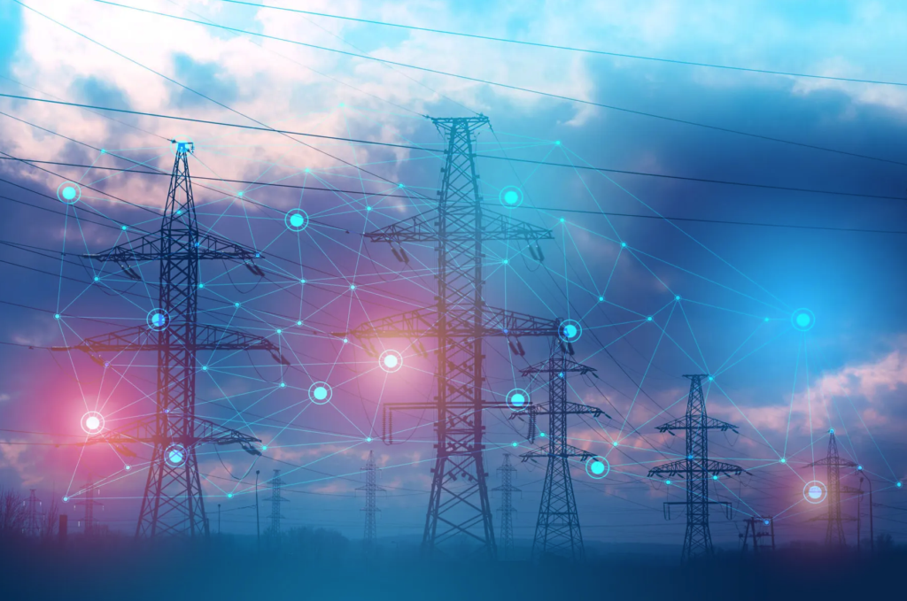 Power System Studies - TRC Companies