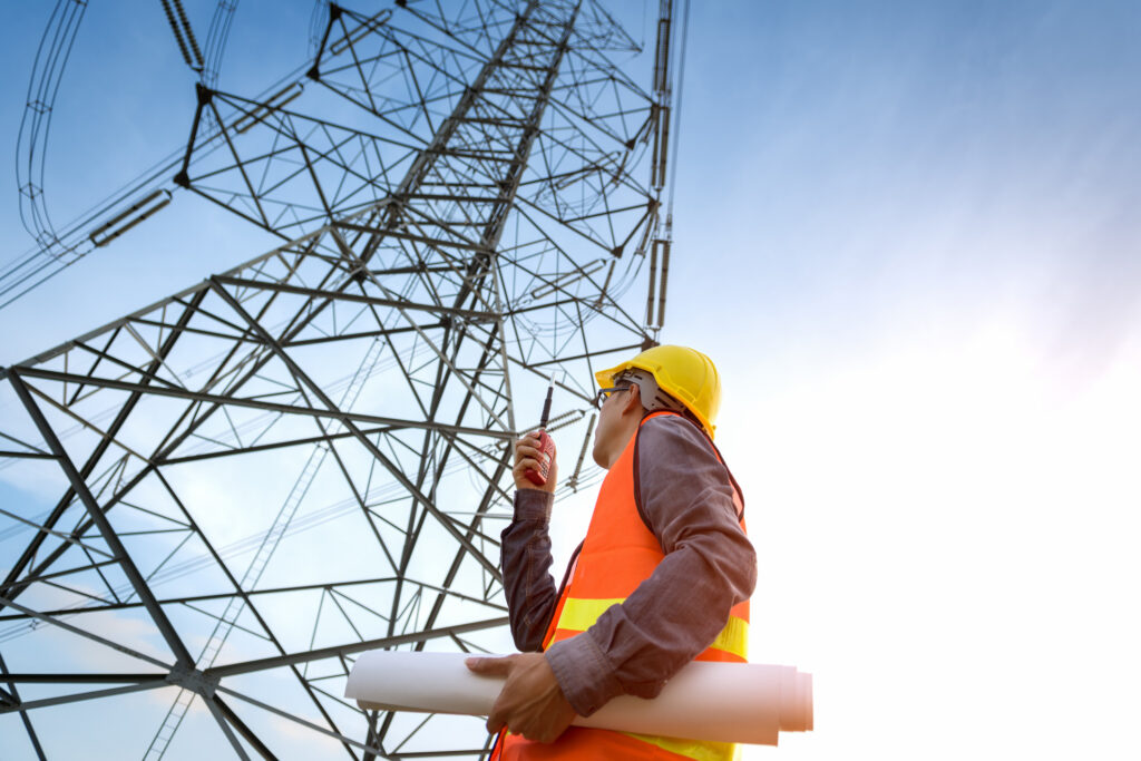 Telecom Site Acquisition and Joint Use | TRC Companies