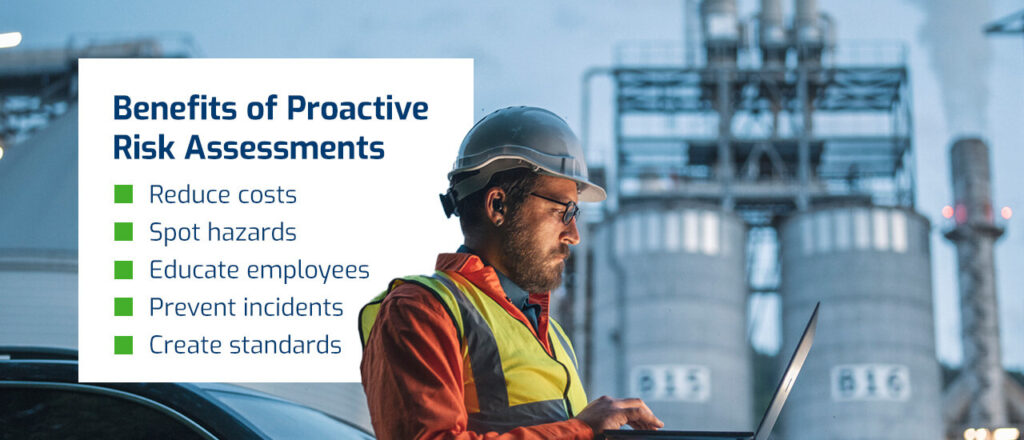 Risk Assessments for Your Environmental Permit