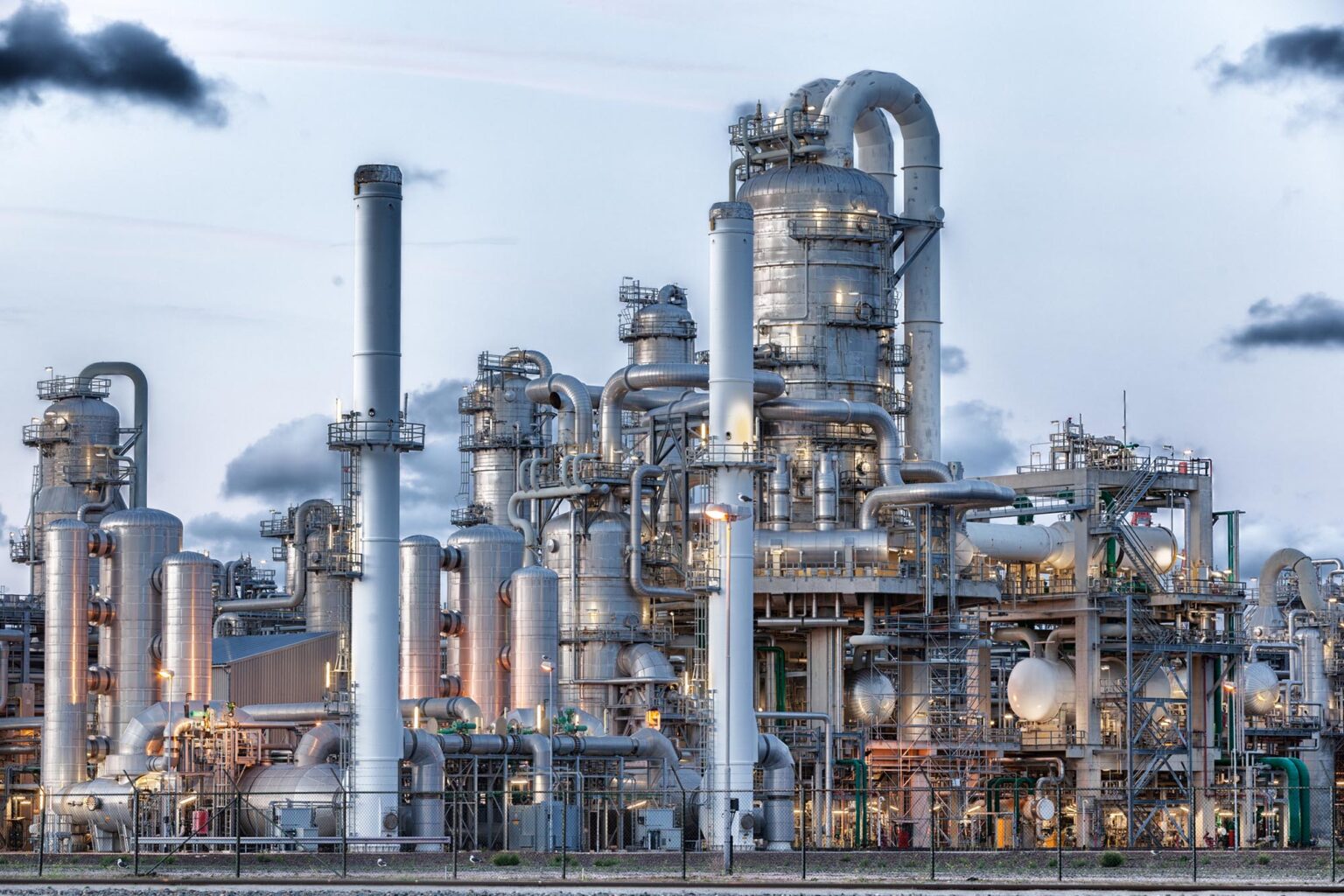 Changes to EPA's Risk Management Program (RMP) Regulations Are Here ...
