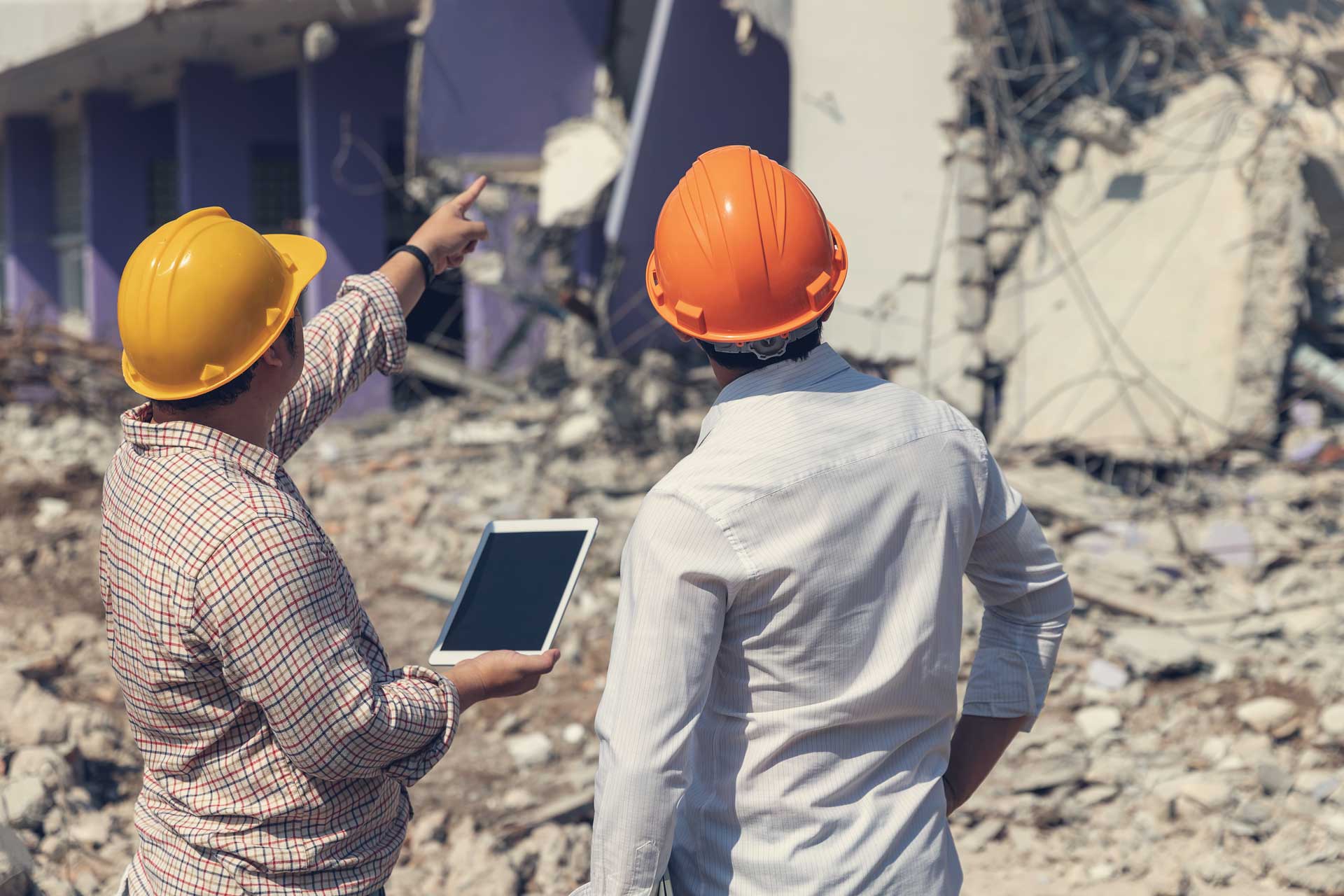seismic-engineering