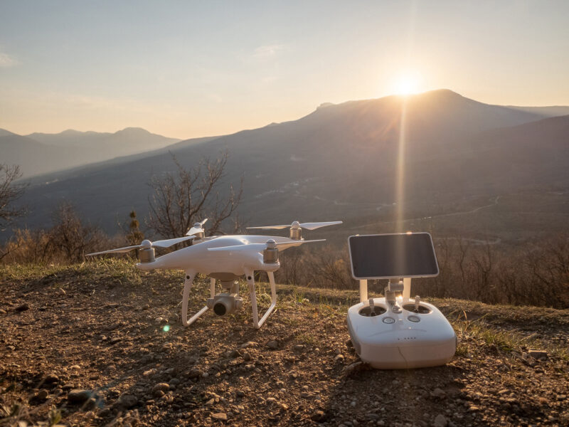 Modern Geospatial Solutions | TRC Companies