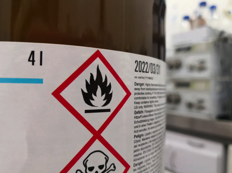 hazard-communication-requirements