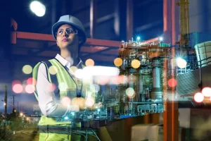 3256d36b-woman-labor-and-factory-exterio-858529688