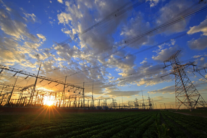 72e2e911-substation-in-the-evening-1163113257