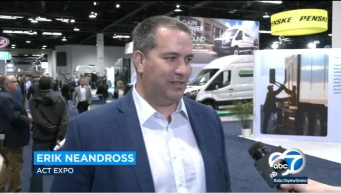 Erik-Neandross-ABC7-Interview