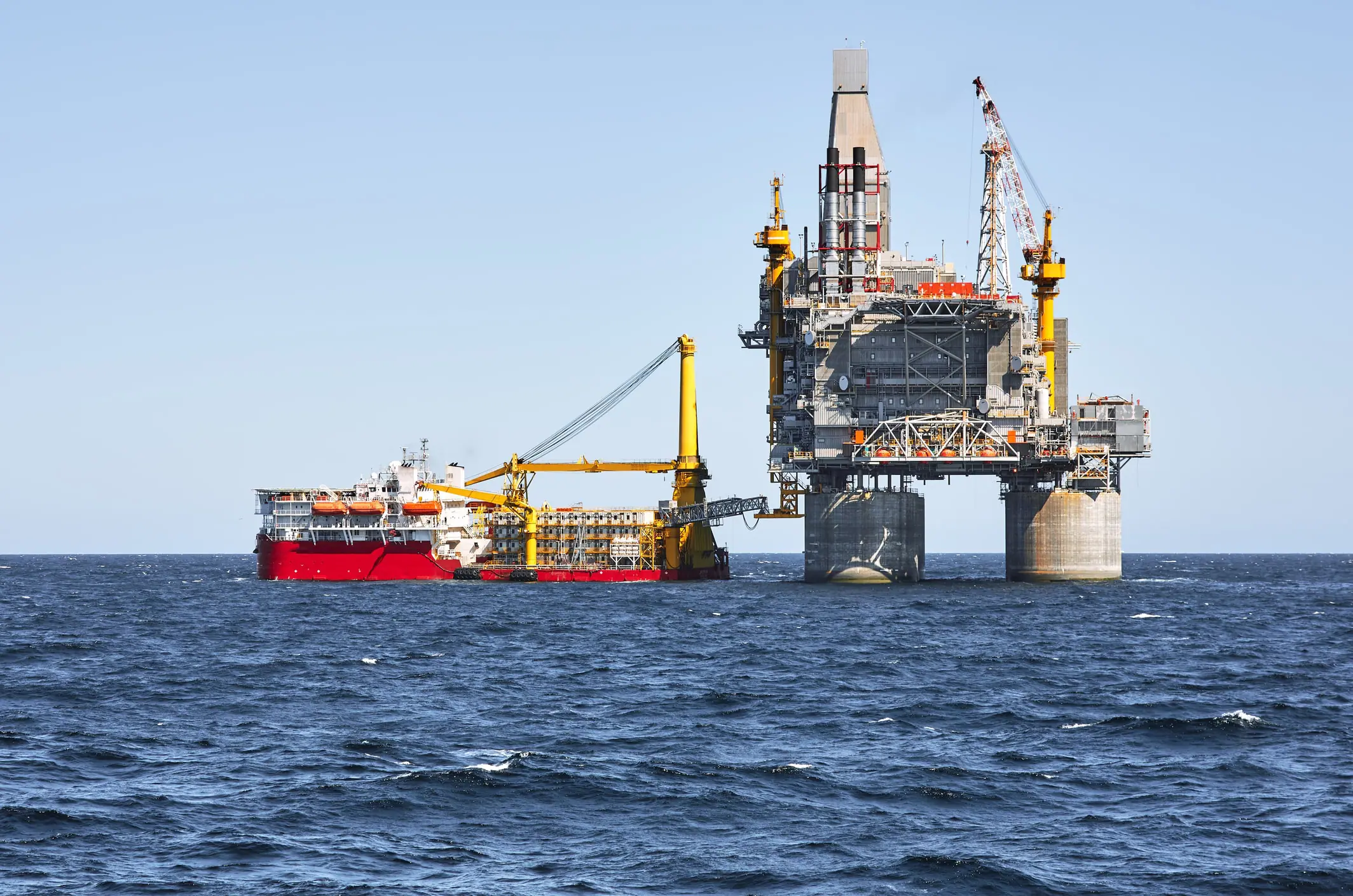 Block Island Wind Farm Compliance Monitoring - TRC Companies