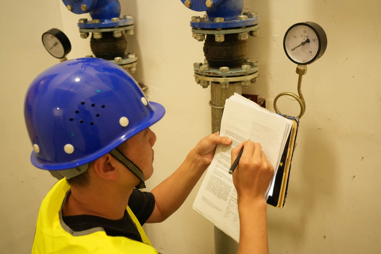 Boiler MACT Compliance Testing Identifies Operational Malfunction Risk ...