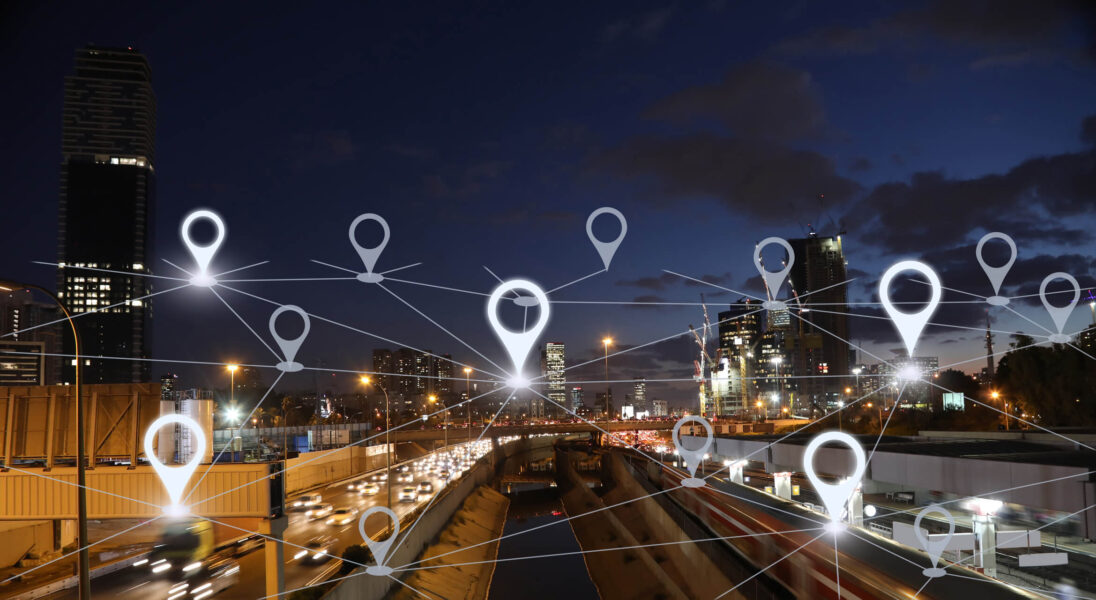 How to Bring Location Services to Your Company and Customers