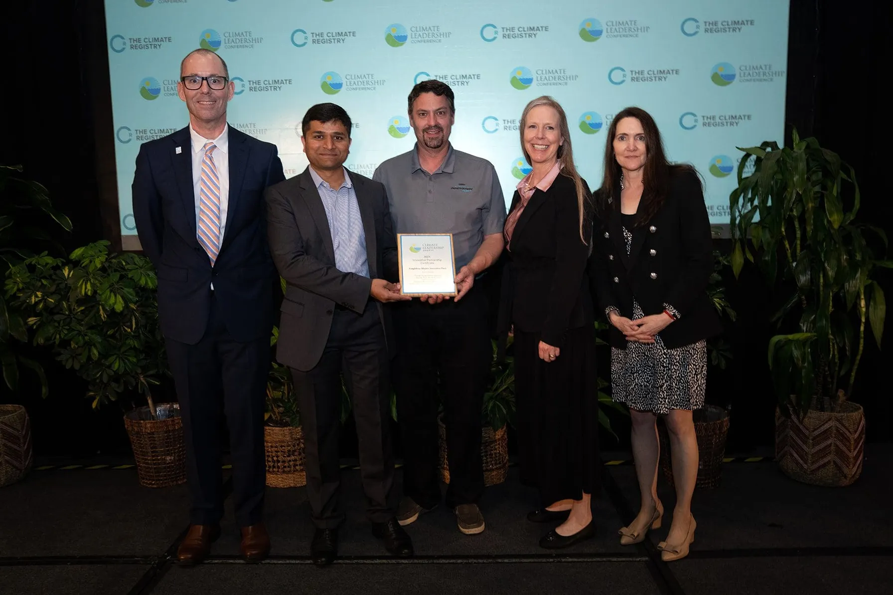 Inno-Partner-Award