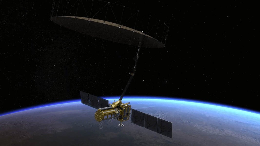 NASA-Advanced-Energy-Project