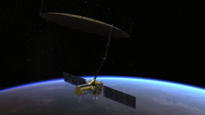 NASA-Advanced-Energy-Project