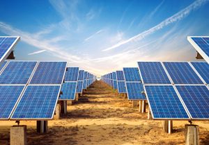 Solar-Panels