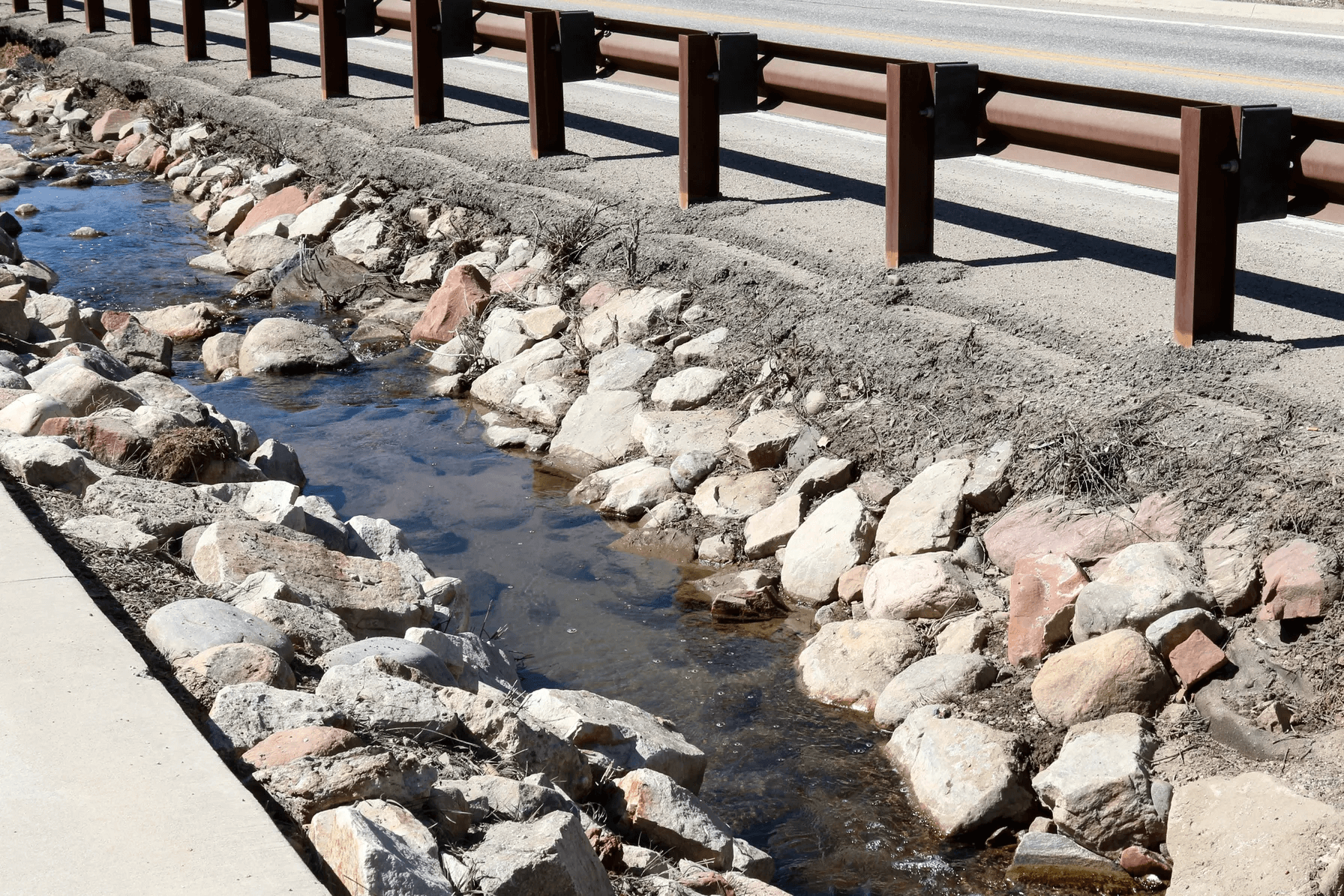 Stormwater