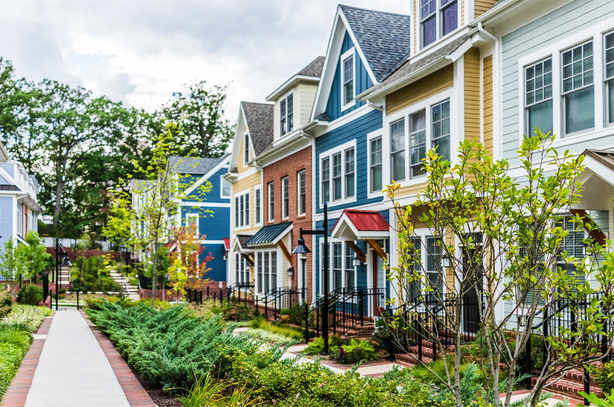 colorful-houses