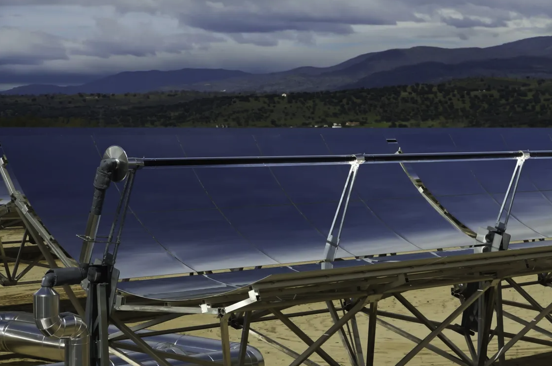 concentrated-solar-power