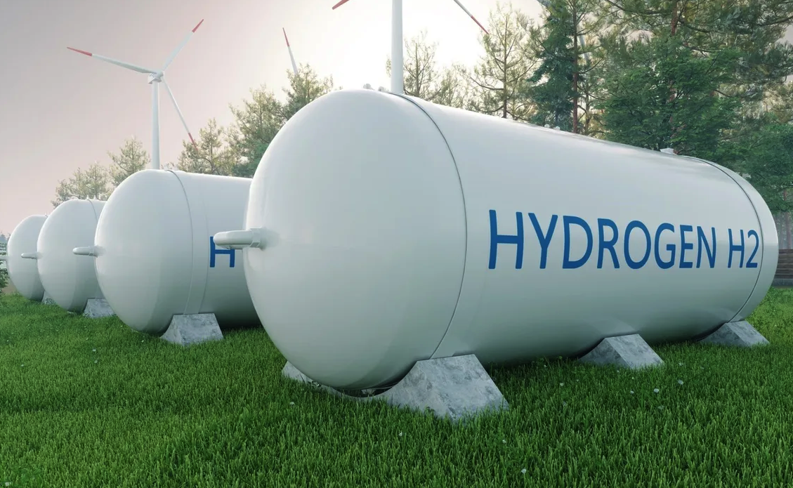 hydrogen-storage