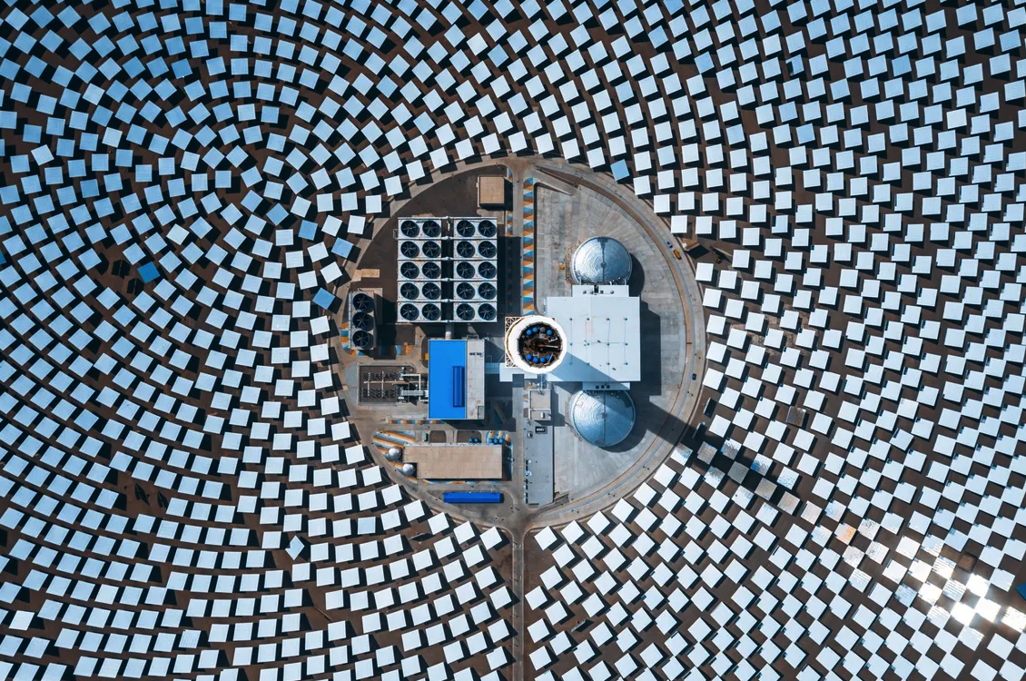 thermal-solar