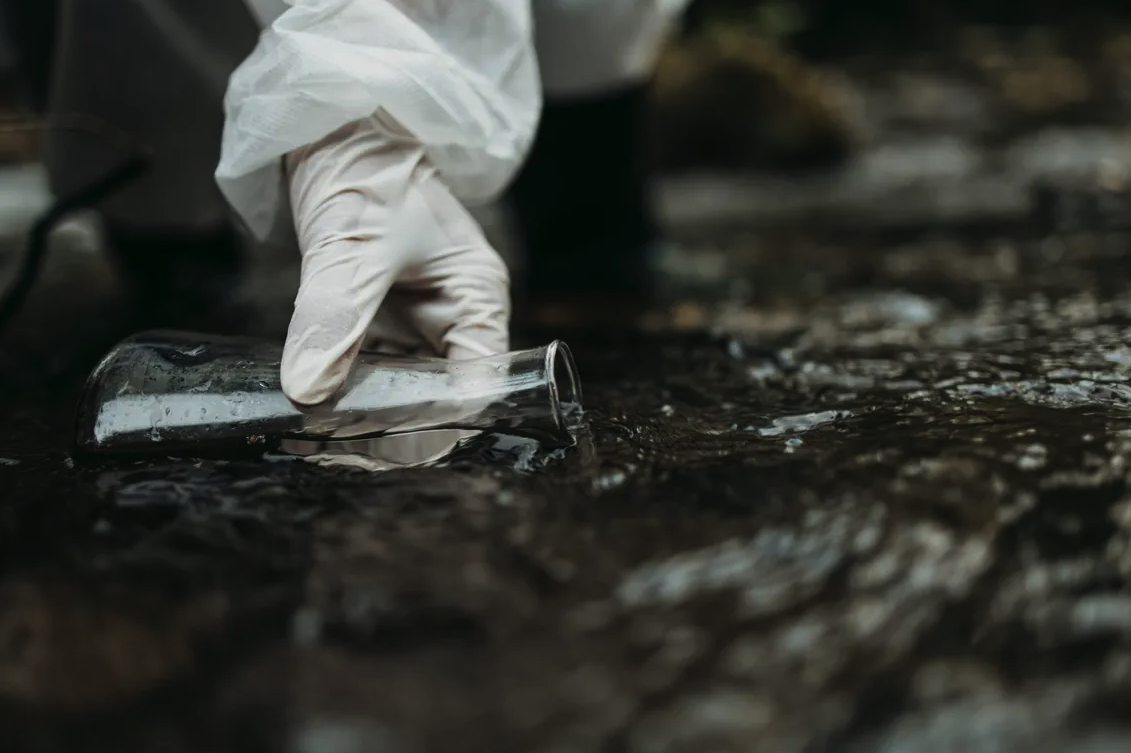 water-pollution