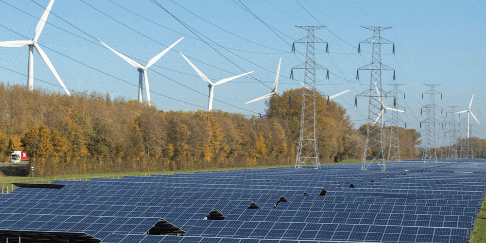 What Is Grid Resilience and How Can It Be Improved? | TRC