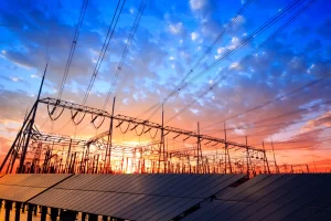 solar-photovoltaic-panels-and-substations