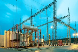 power-transformer