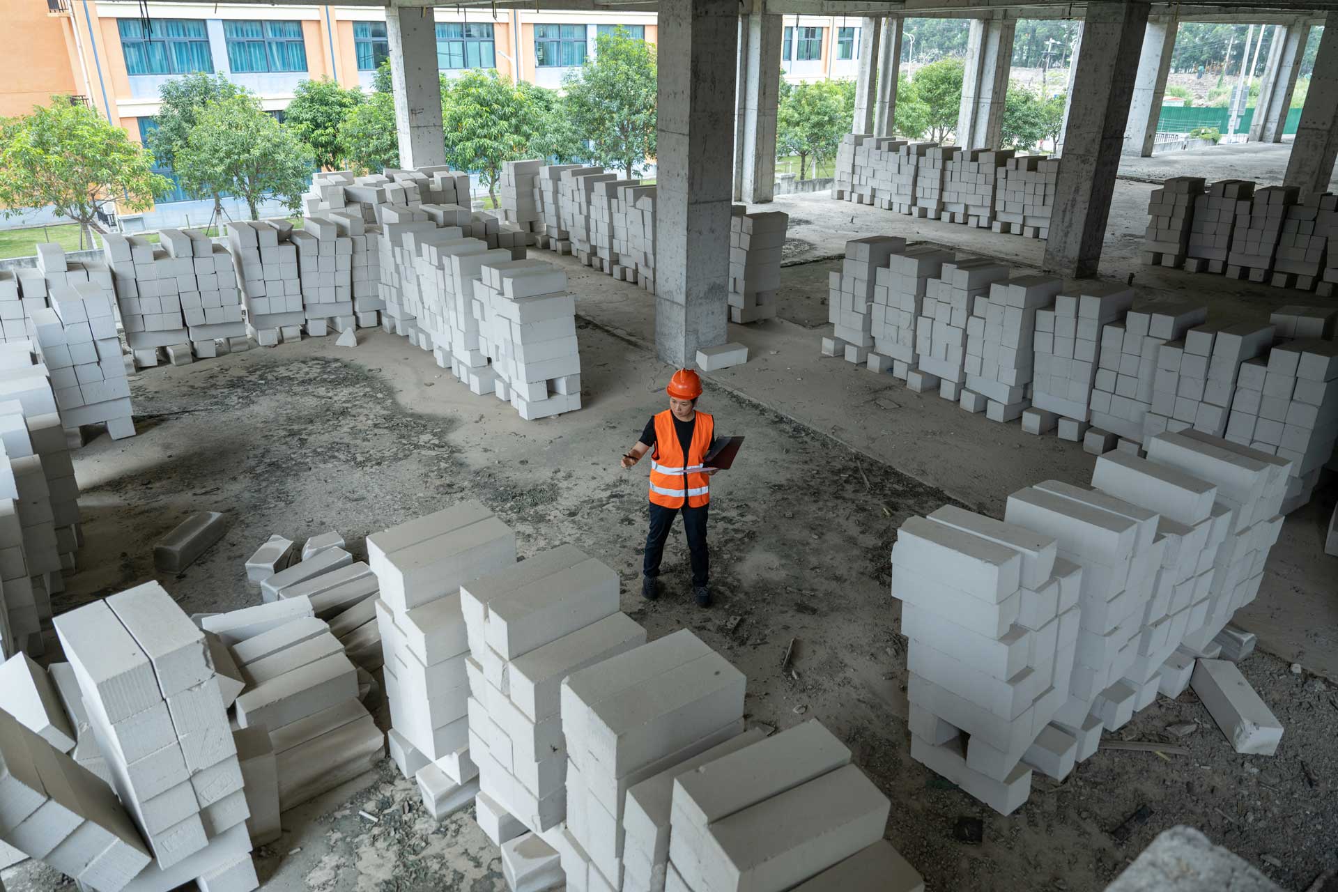 Comprehensive-Precast