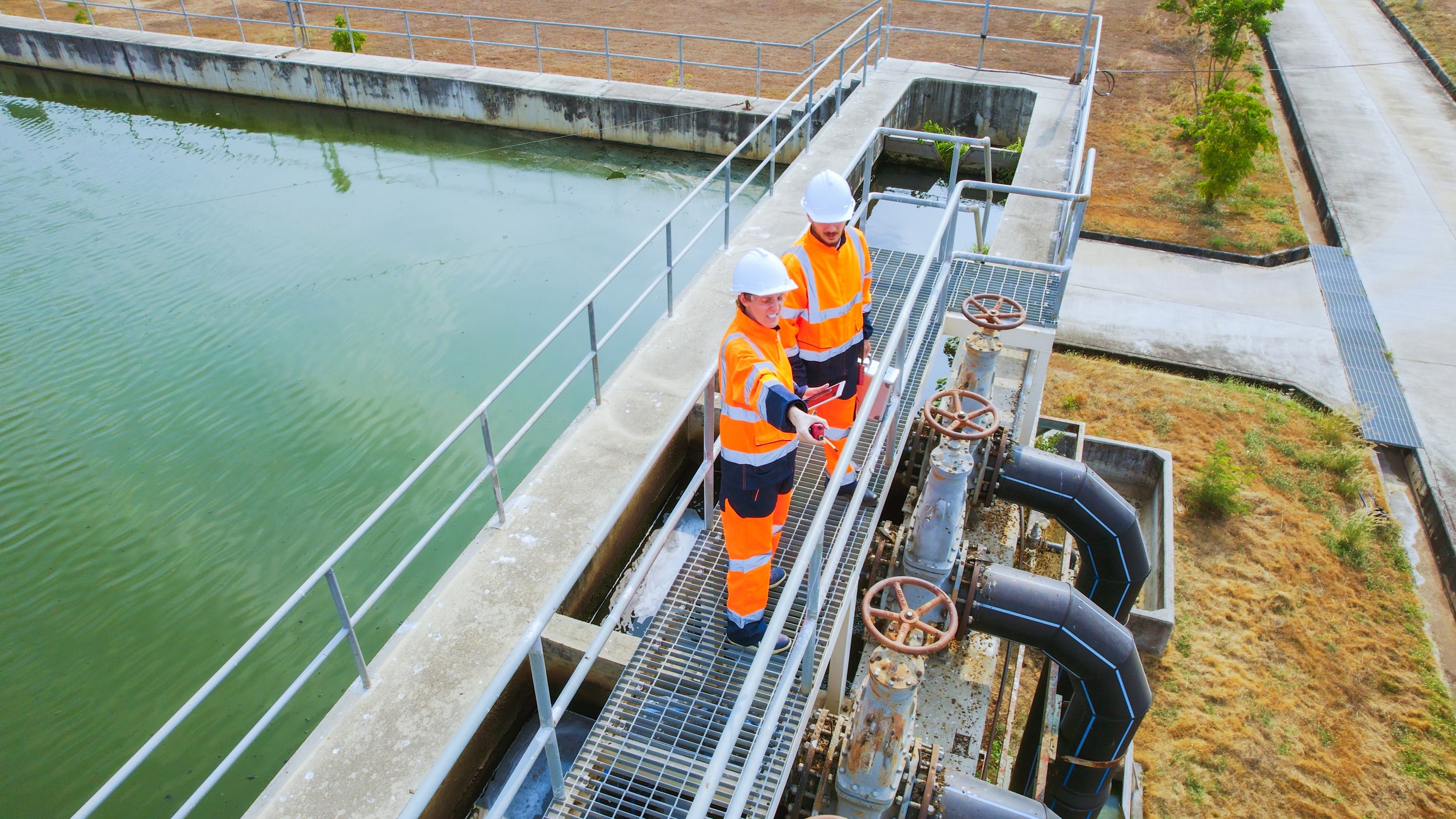 Environmental-Engineers-Wastewater-Treatment