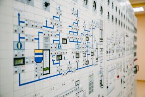 Distributed Energy Solutions