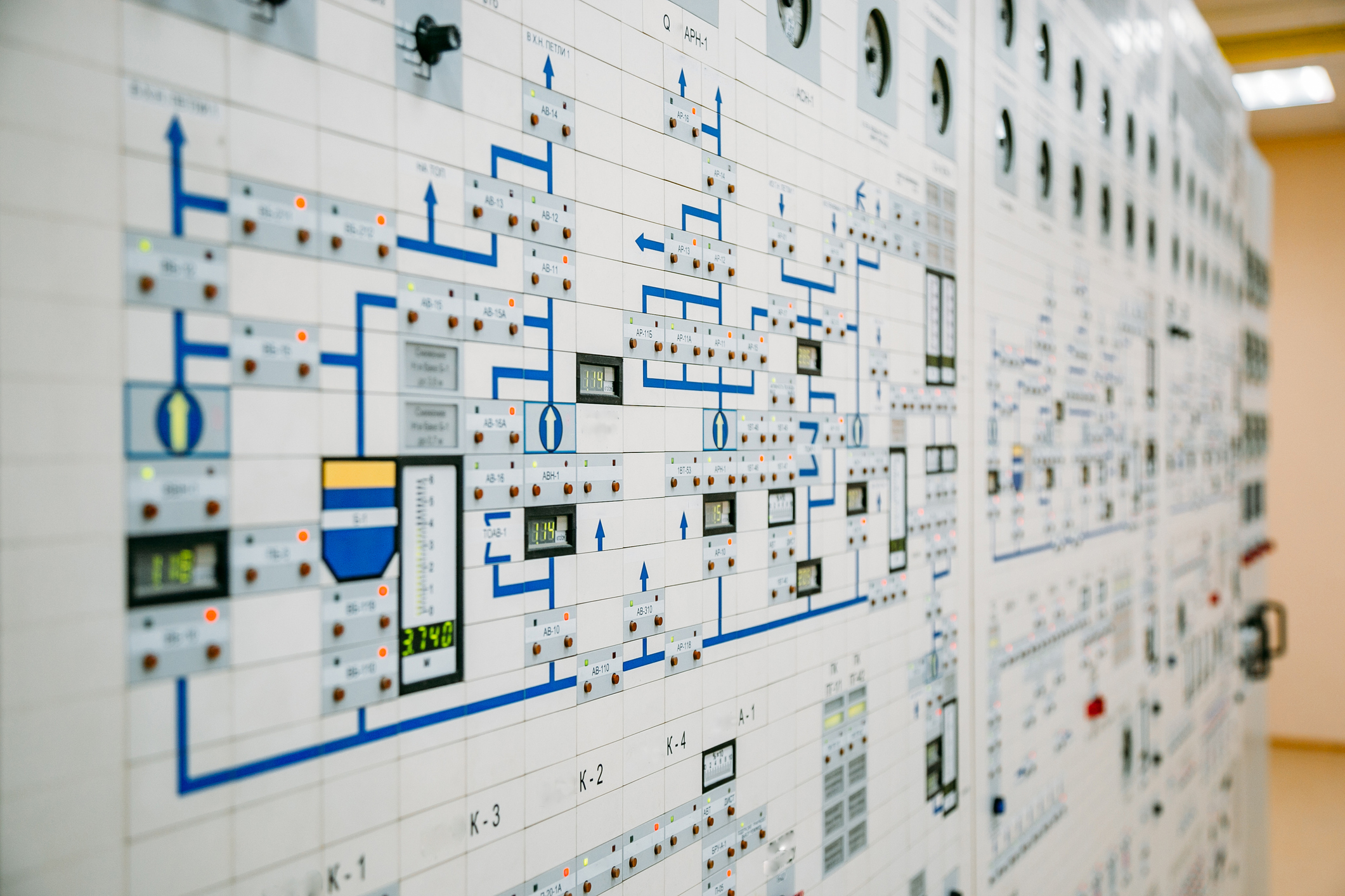 Distributed Energy Solutions