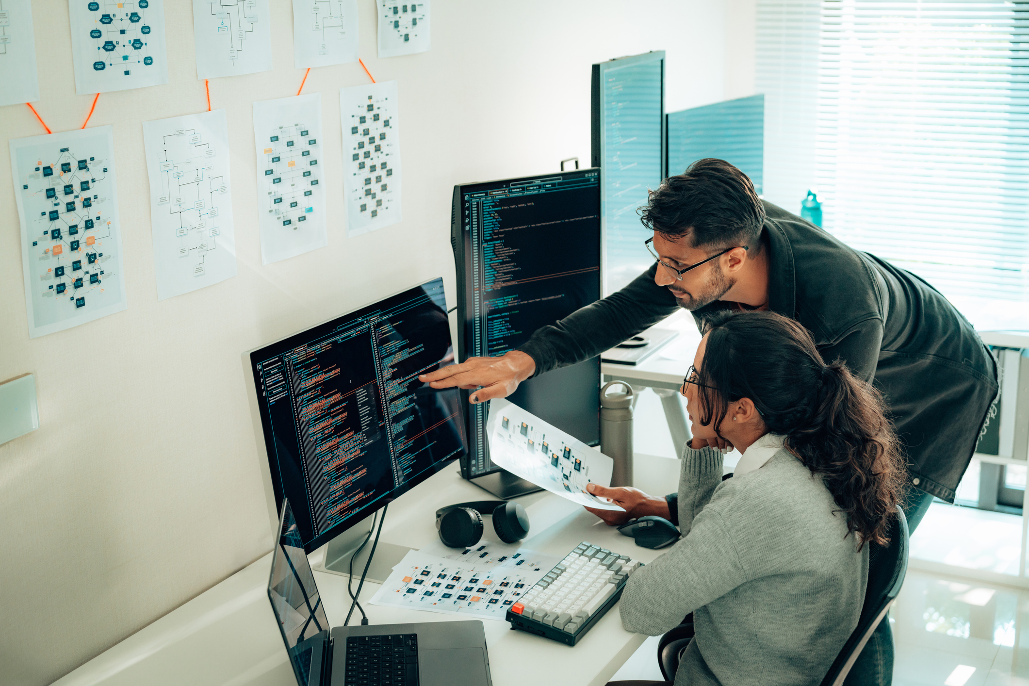 Hispanic-Programmers-Collaboration