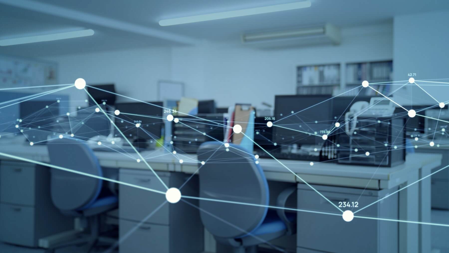 Office-Sensors