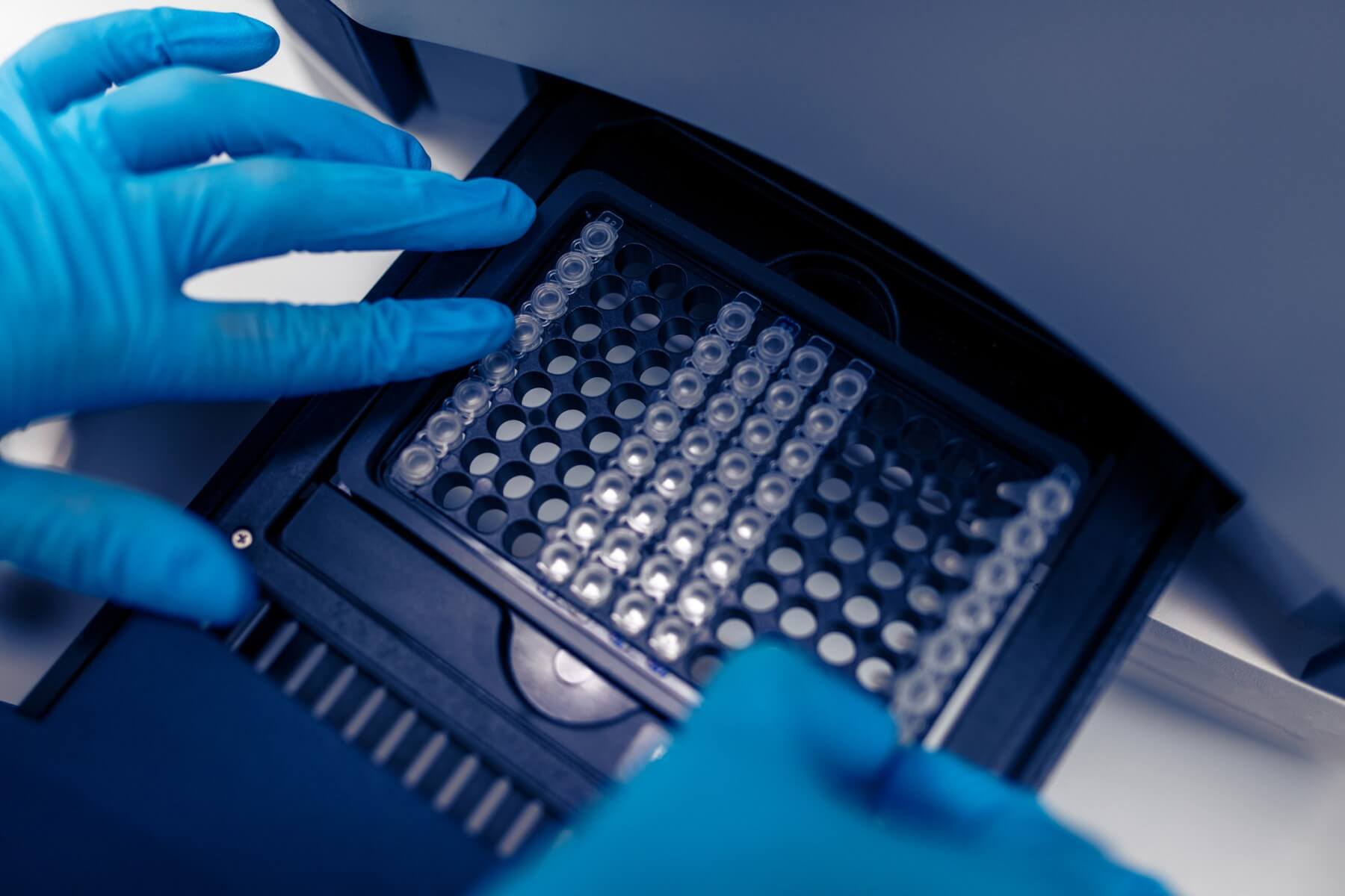 PCR-Testing