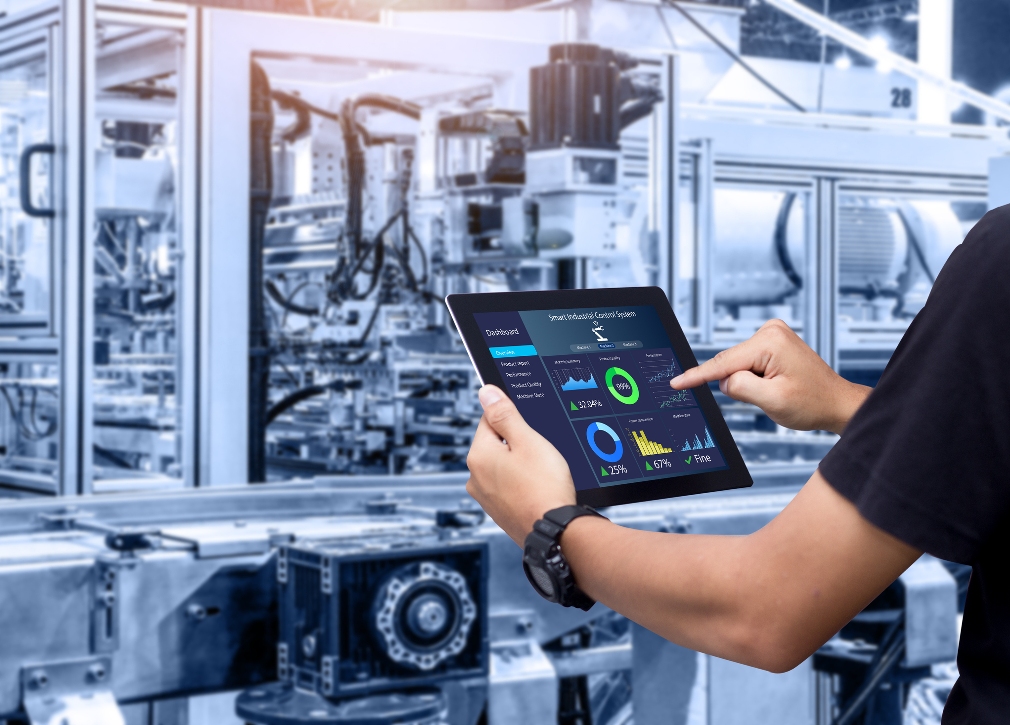 Power-System-Stock-Photo