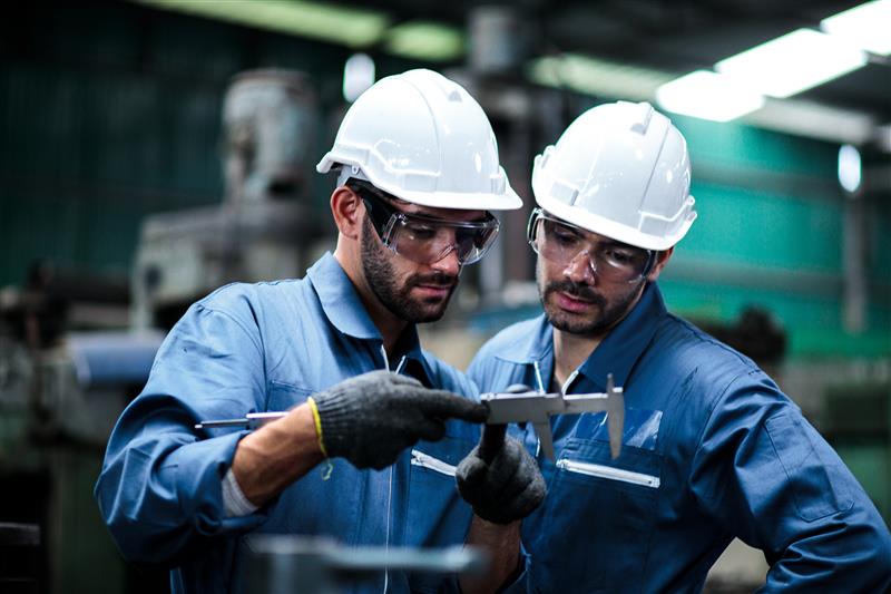 Safety-Compliance