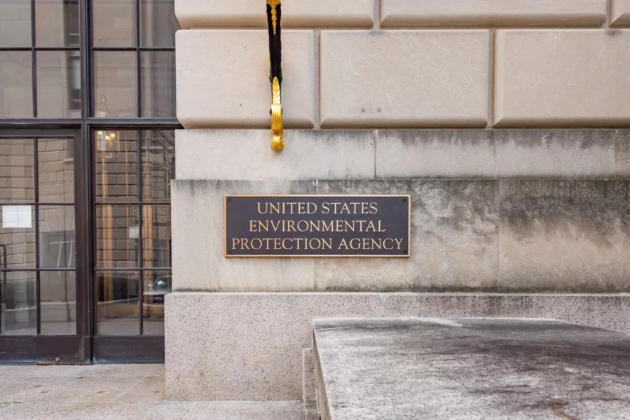 USEPA-Building-entrance-in-DC