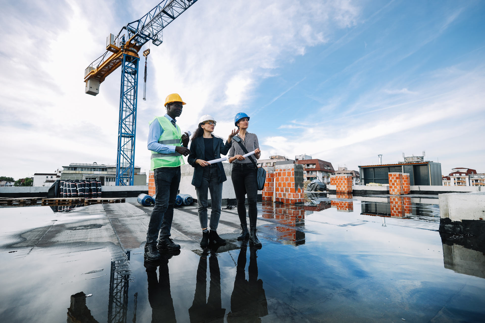 construction-planning