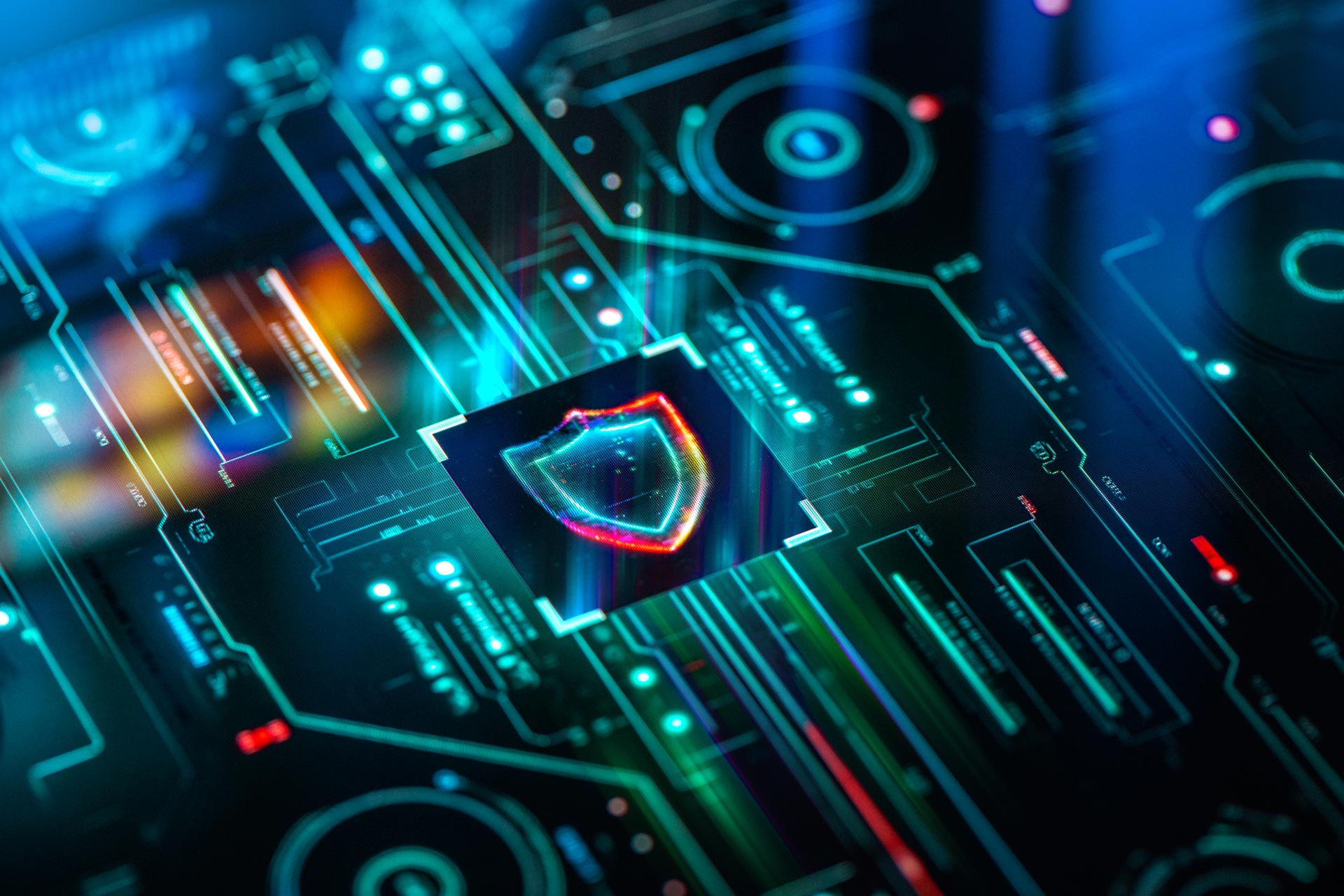 cybersecurity