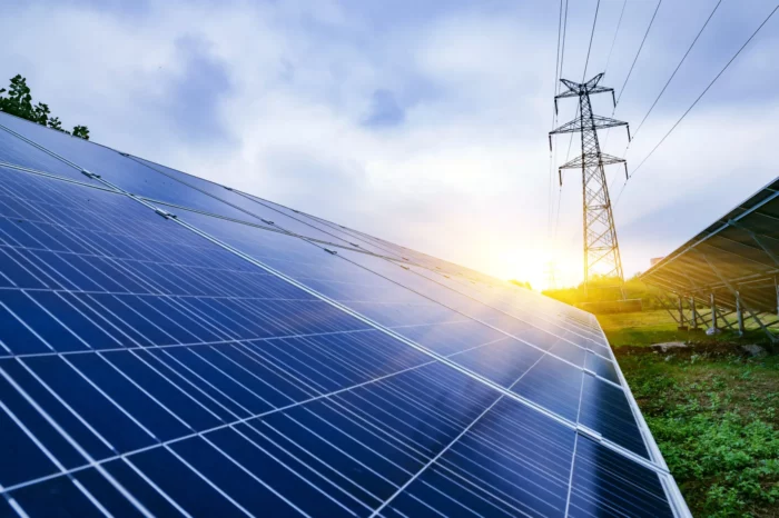 Electric Reliability Corporation