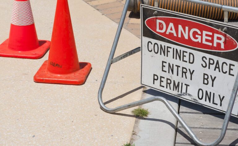 Microsoft SharePoint Custom Environmental Compliance System - TRC Companies